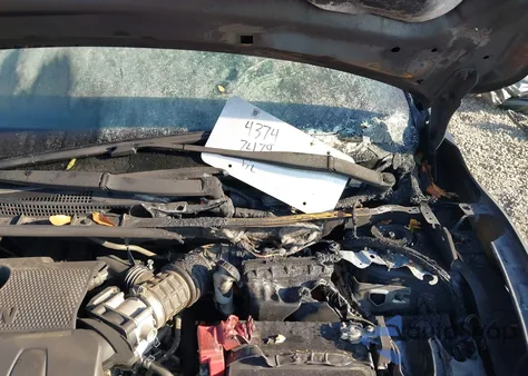 2019 Nissan Sentra S z USA, uszkodzony, nr VIN 3N1AB7AP7KY270003